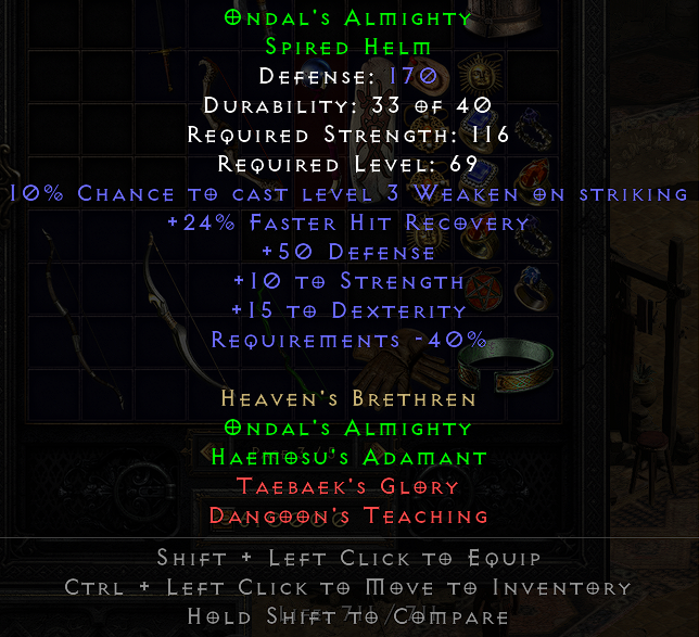 Attachment Preview