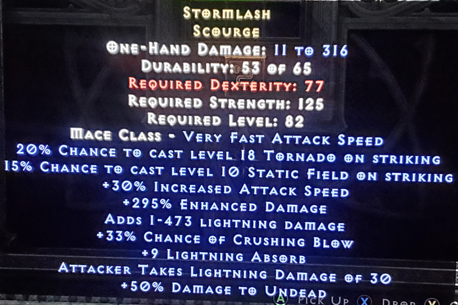 Attachment Preview