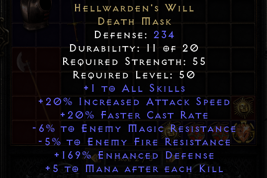 Attachment Preview