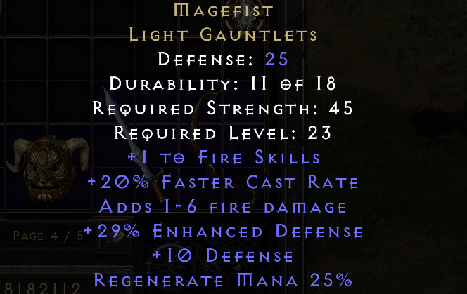 Attachment Preview
