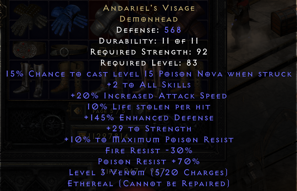 Attachment Preview