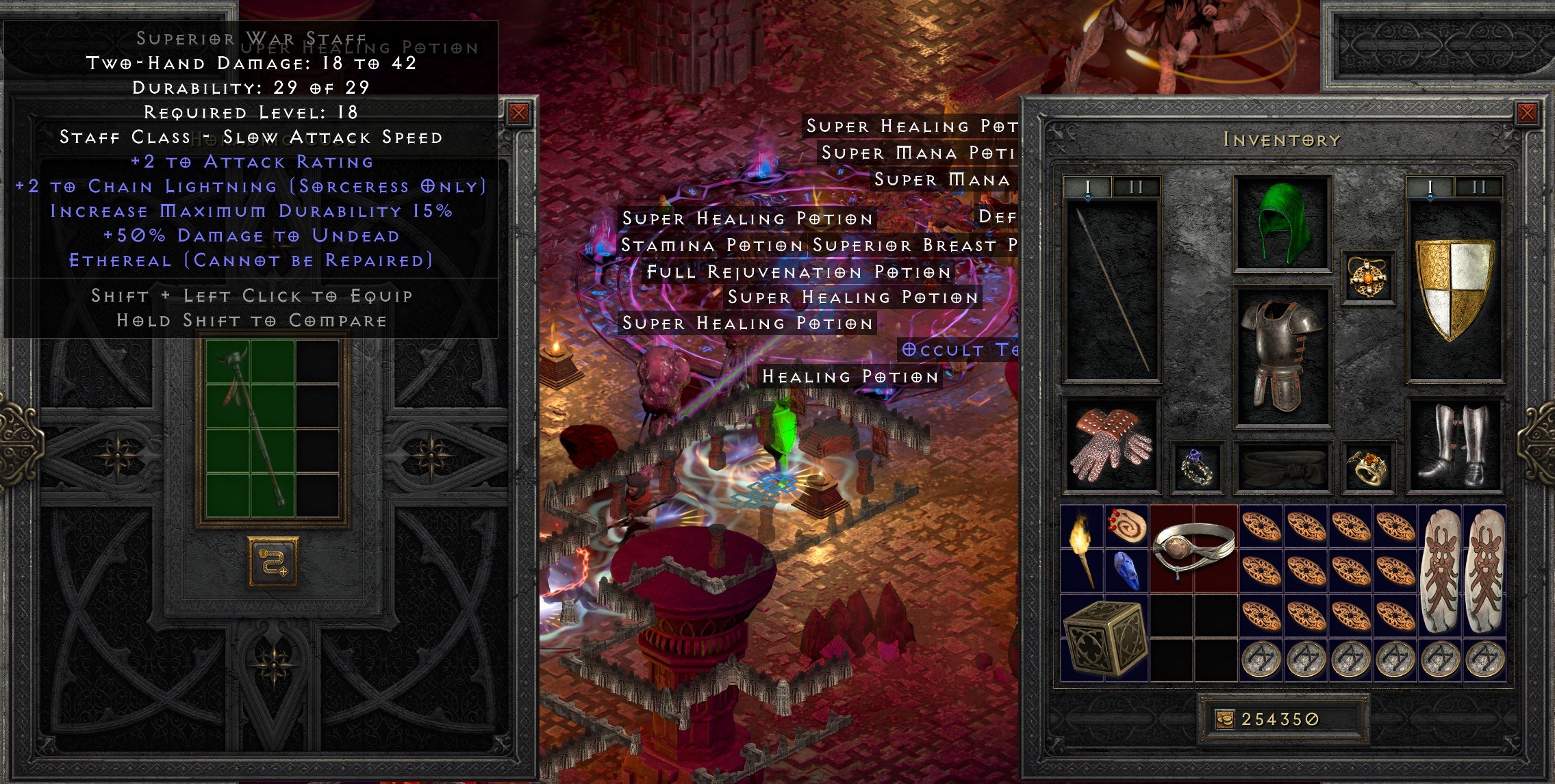 Attachment Preview