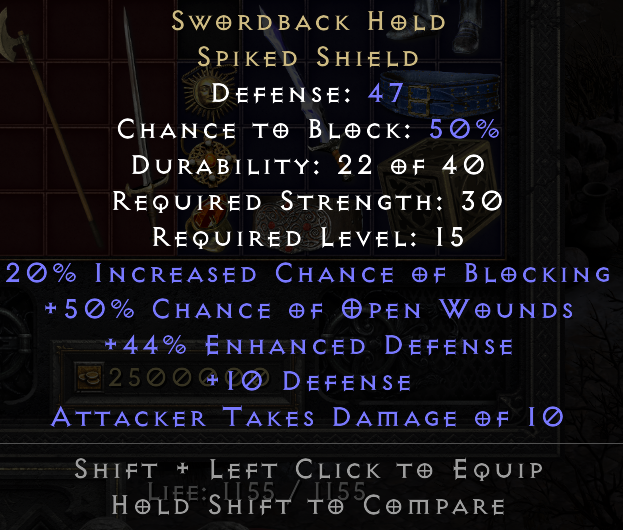 Attachment Preview