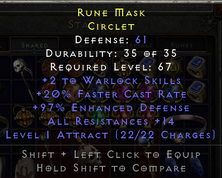 Attachment Preview