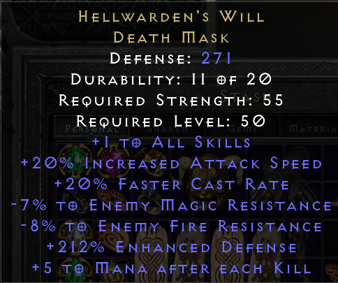 Attachment Preview