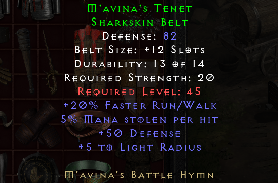 Attachment Preview