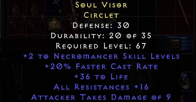 Attachment Preview
