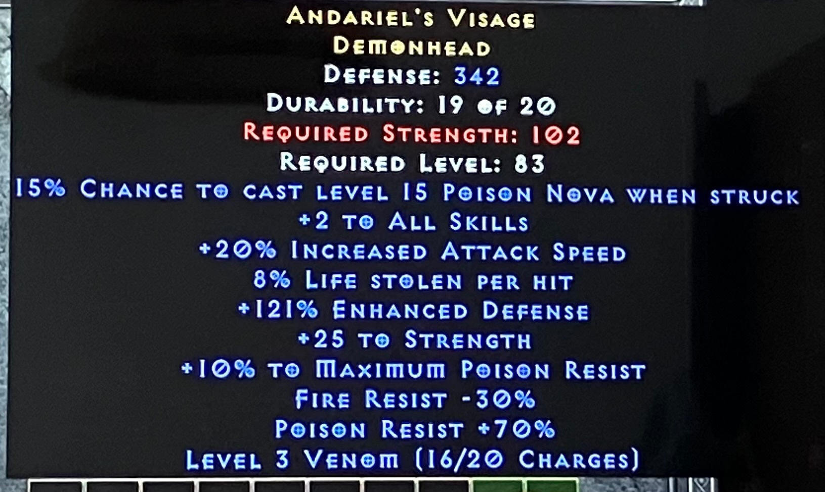 Attachment Preview