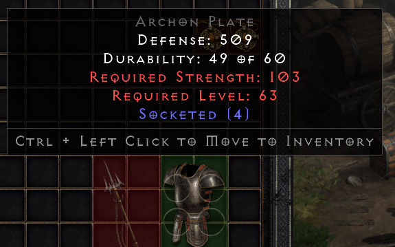 Attachment Preview