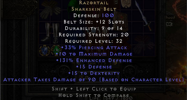 Attachment Preview