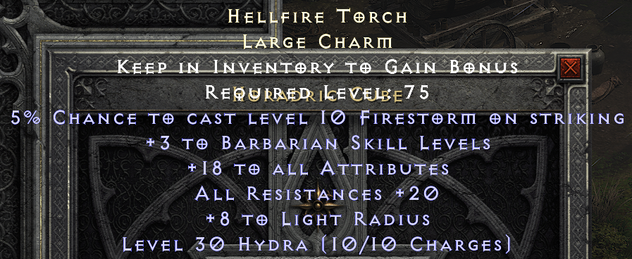 Attachment Preview