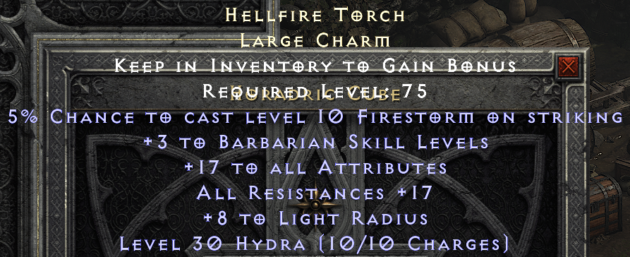 Attachment Preview