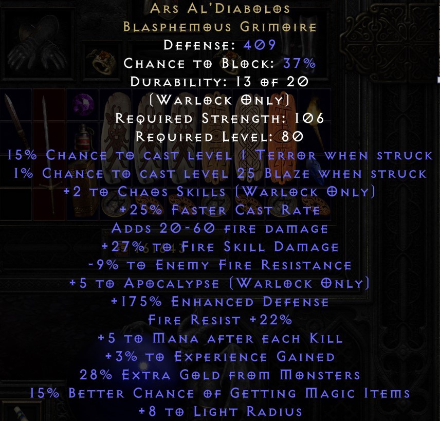 Attachment Preview