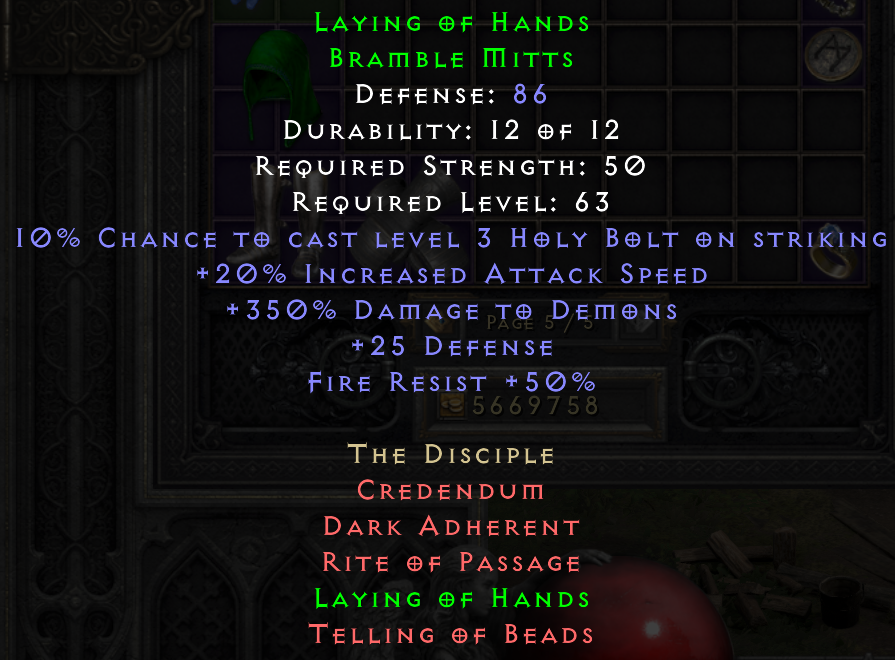 Attachment Preview