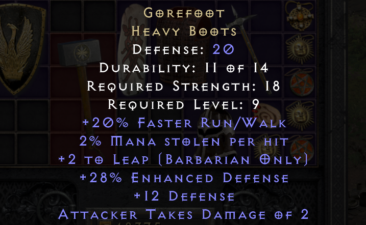 Attachment Preview
