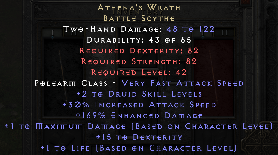 Attachment Preview