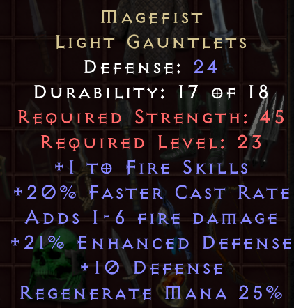 Attachment Preview