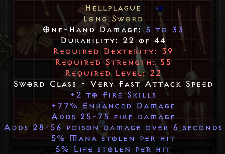 Attachment Preview