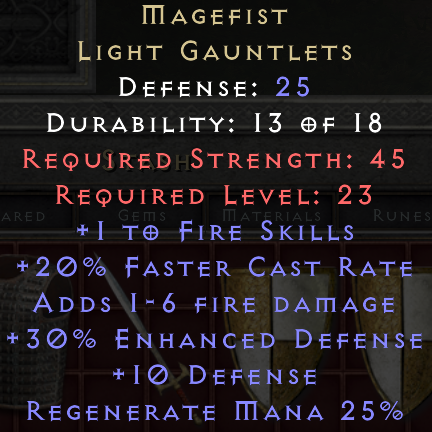 Attachment Preview