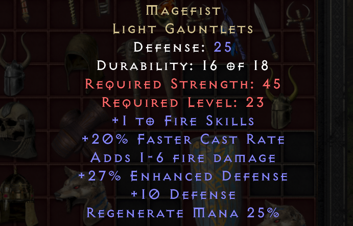 Attachment Preview