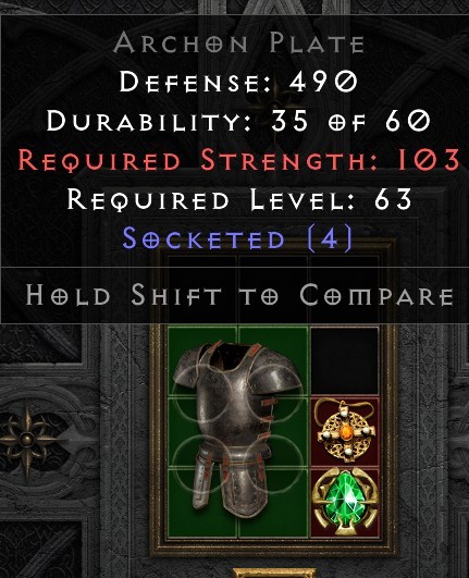 Attachment Preview
