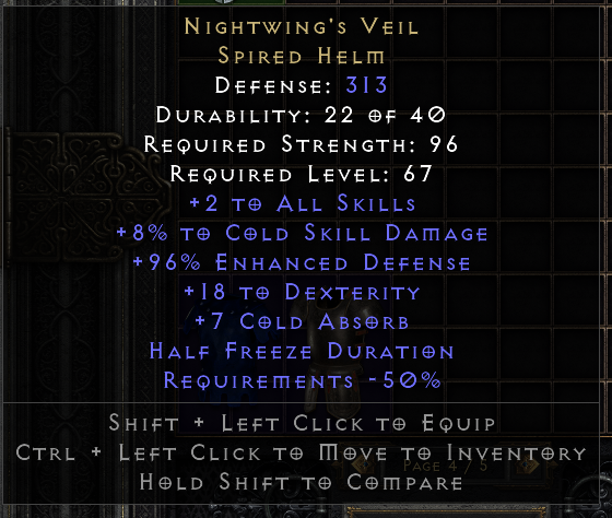 Attachment Preview