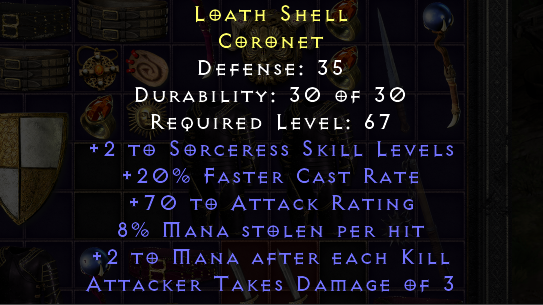 Attachment Preview