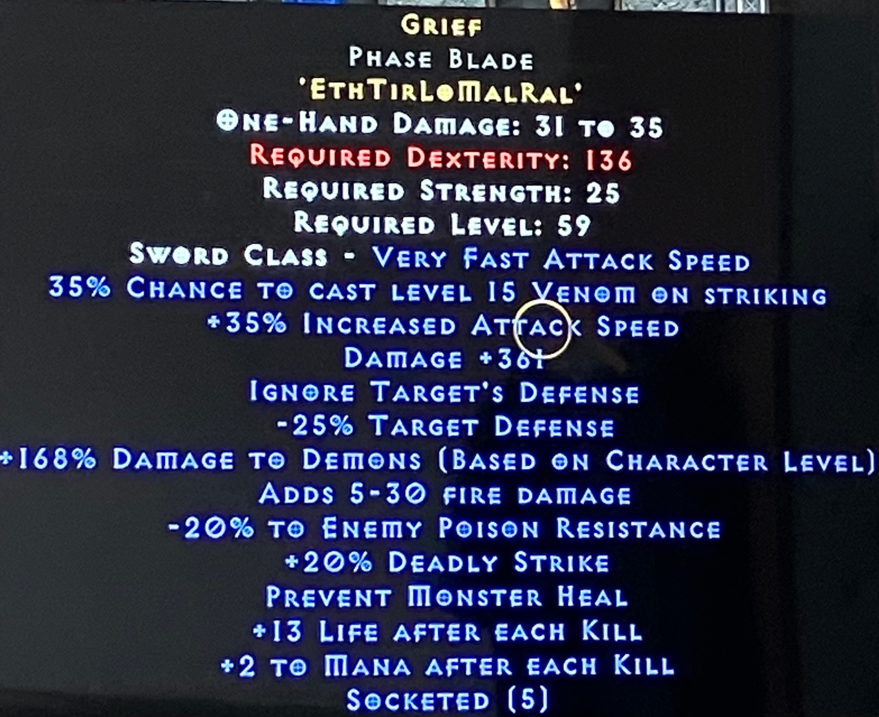 Attachment Preview