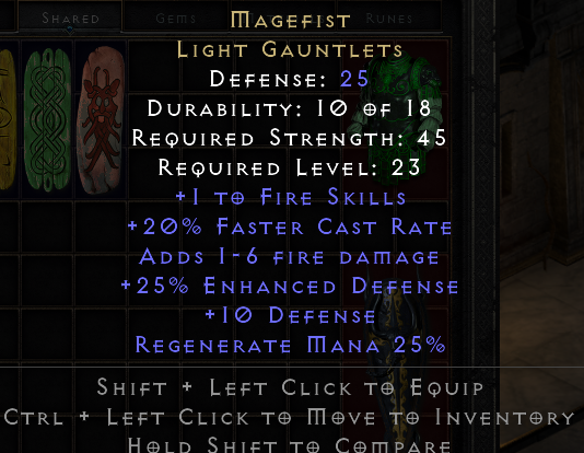 Attachment Preview