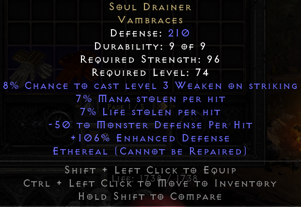 Attachment Preview