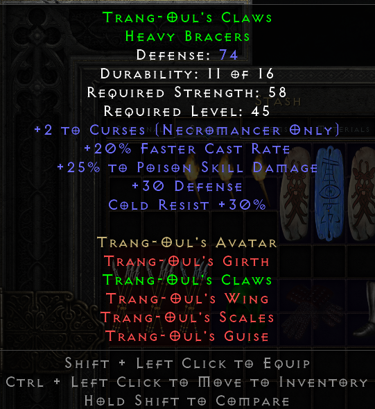 Attachment Preview