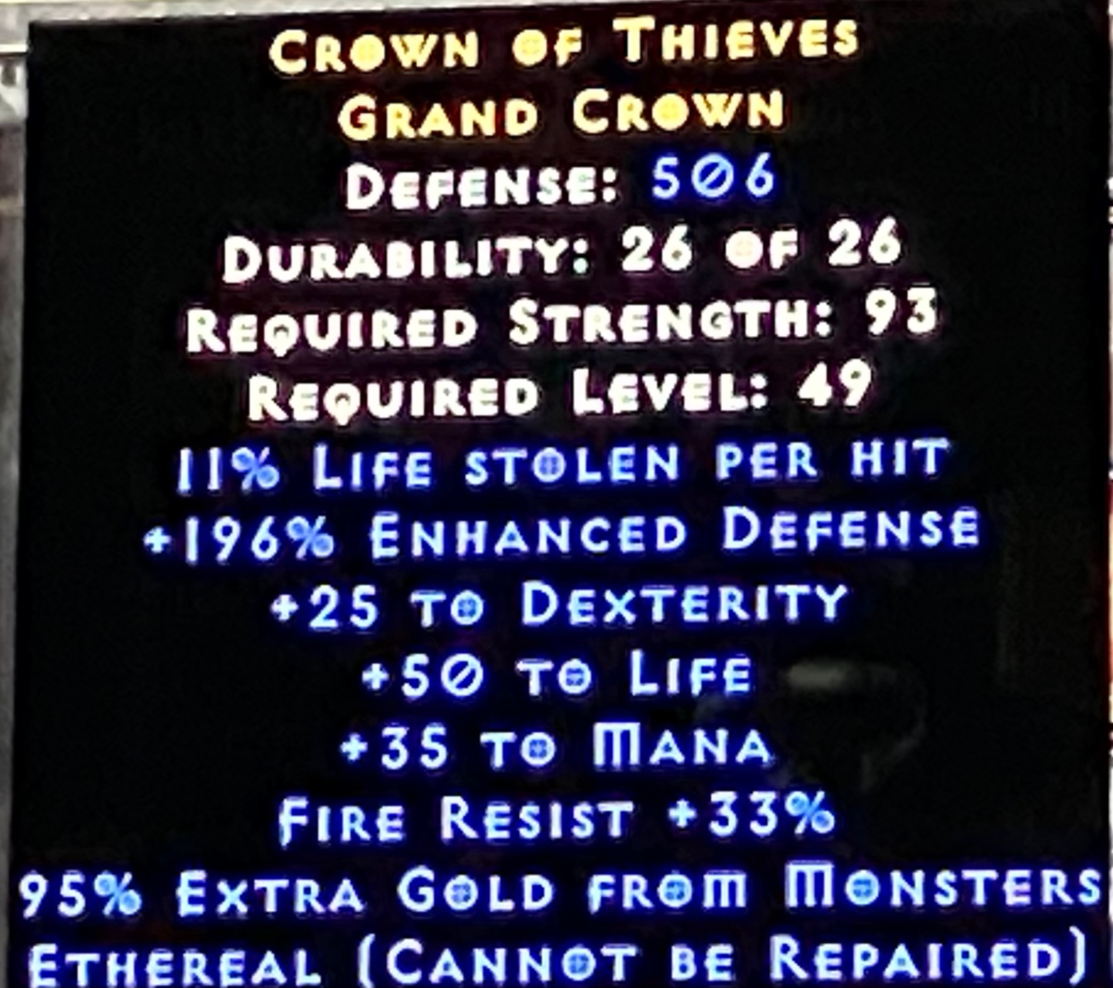 Attachment Preview