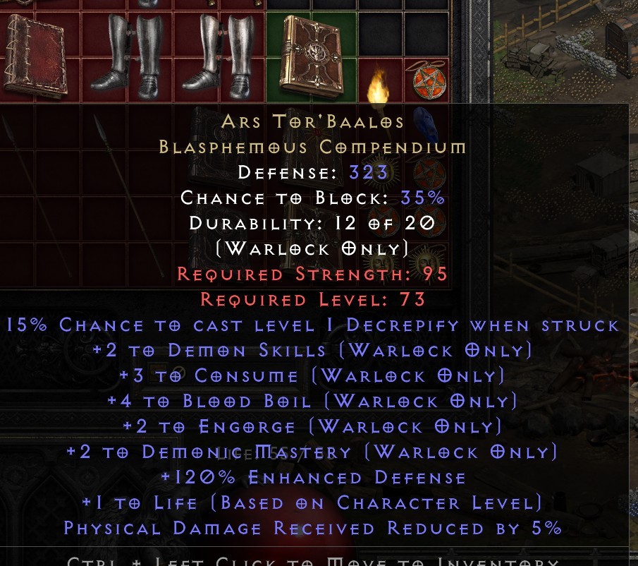 Attachment Preview