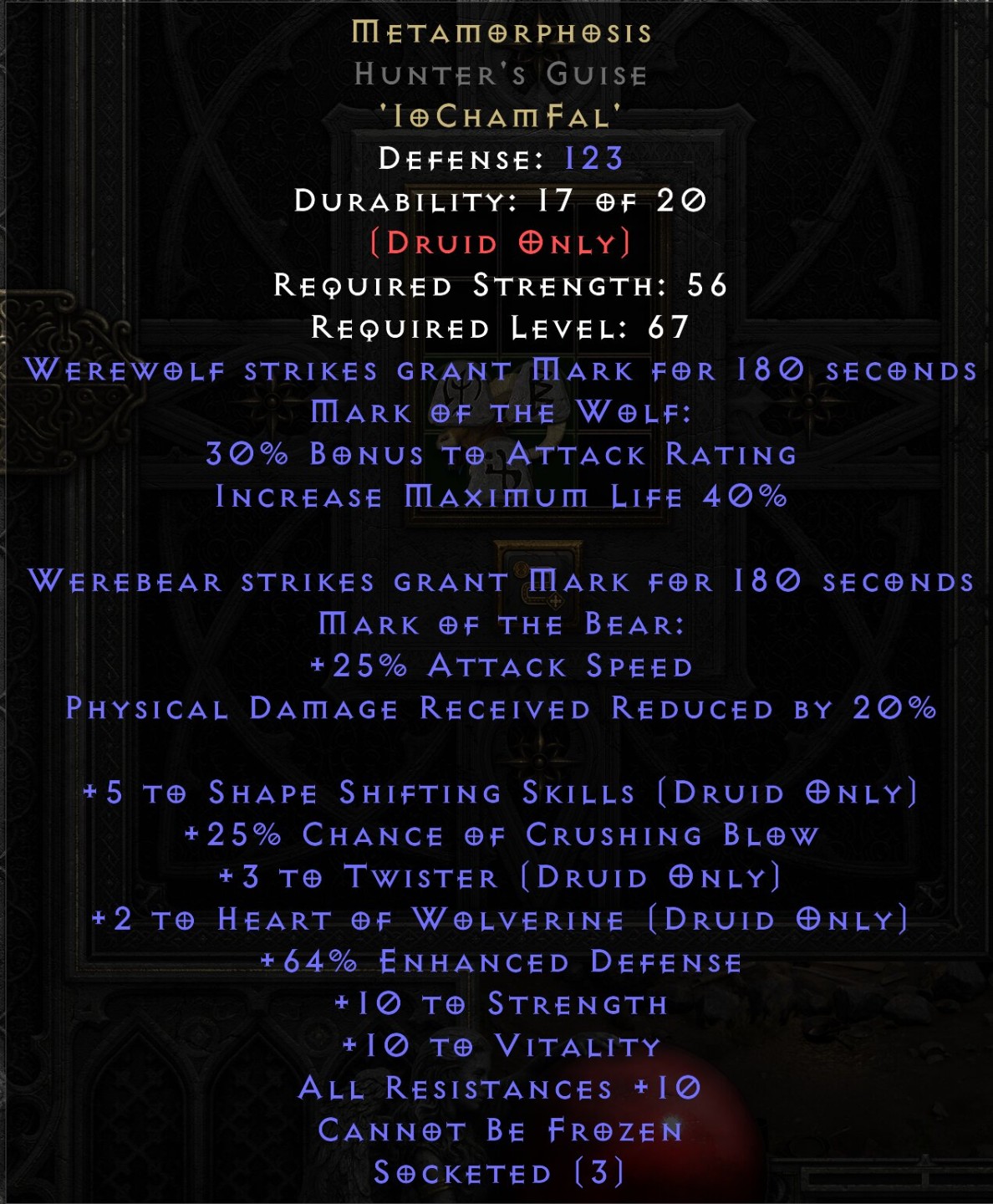 Attachment Preview