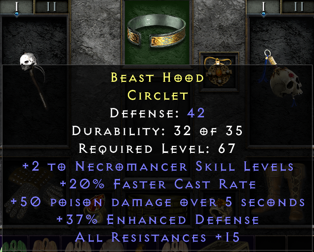 Attachment Preview
