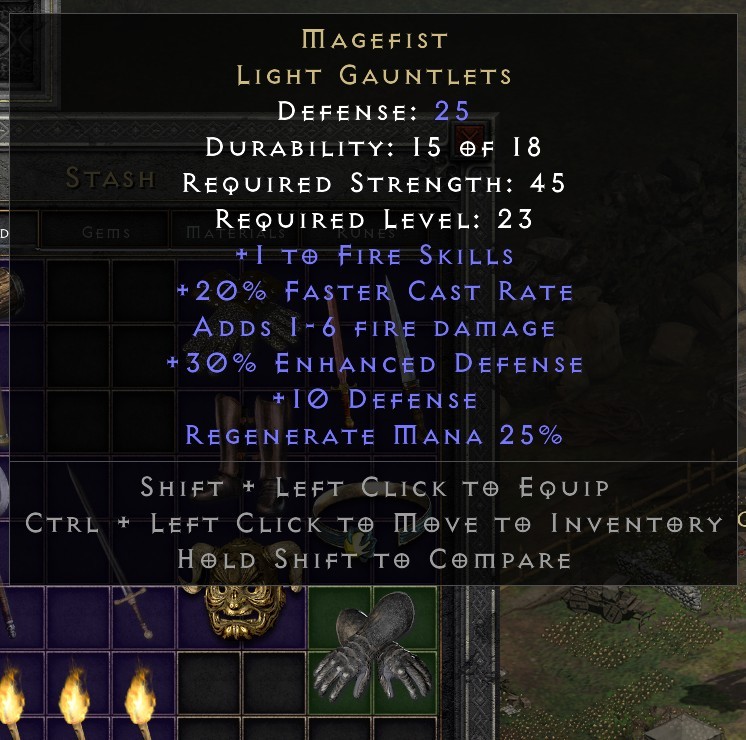 Attachment Preview