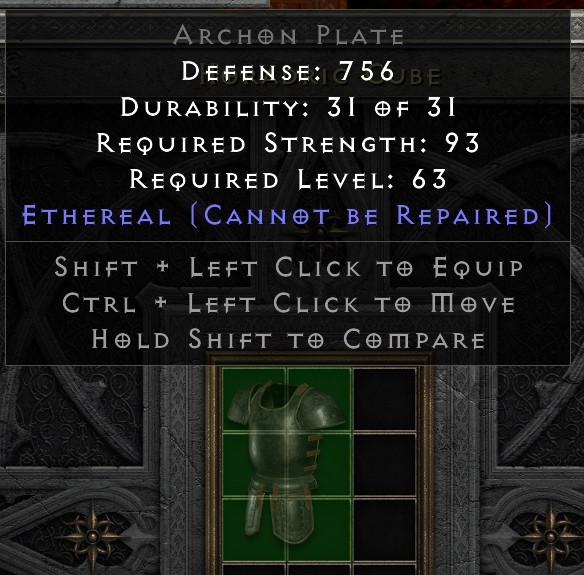 Attachment Preview