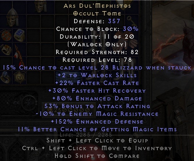 Attachment Preview