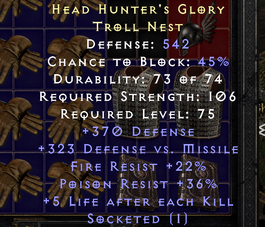 Attachment Preview