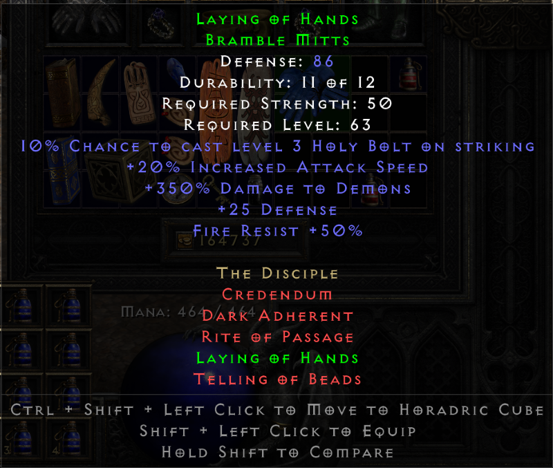 Attachment Preview