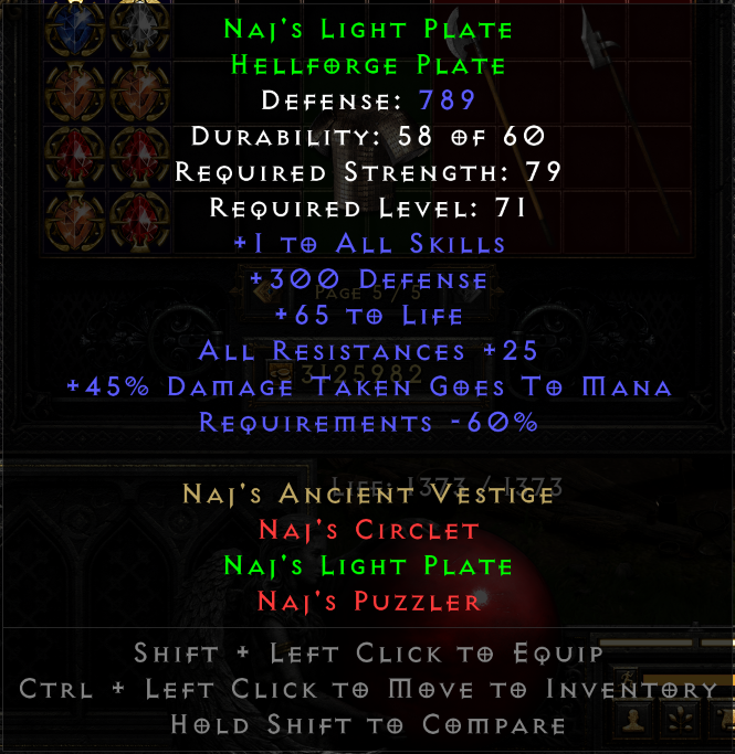 Attachment Preview