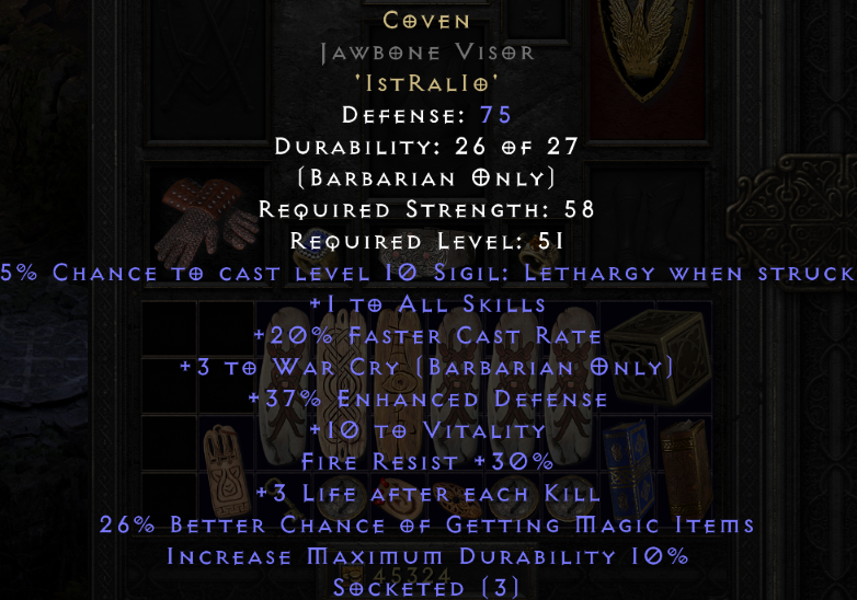 Attachment Preview