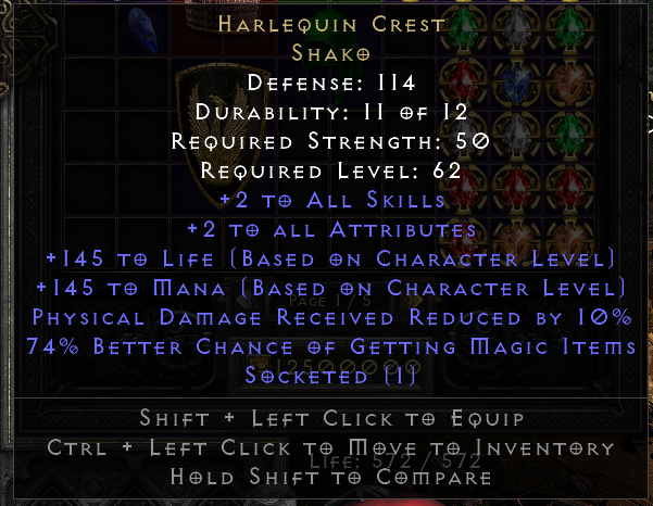 Attachment Preview