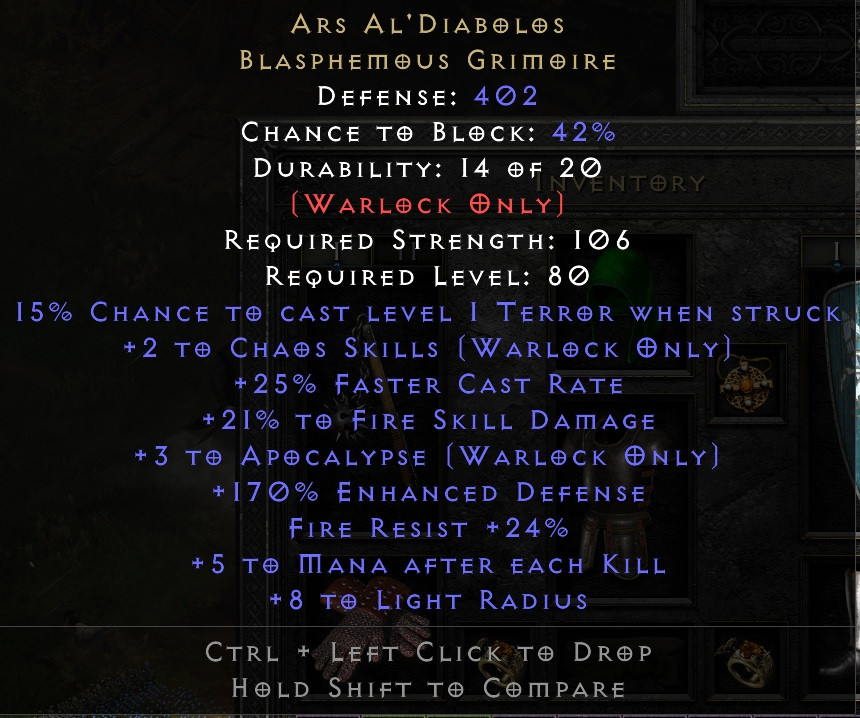 Attachment Preview