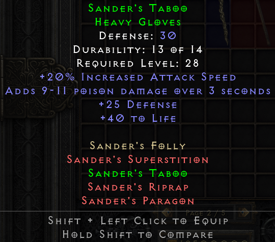 Attachment Preview