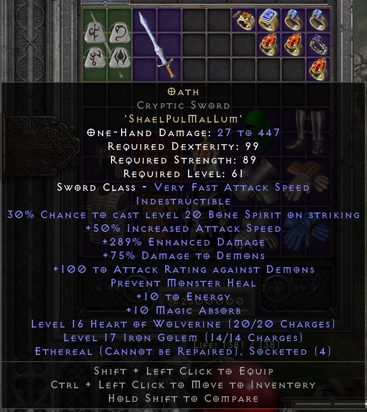 Attachment Preview