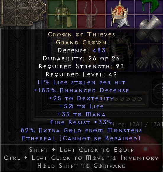Attachment Preview
