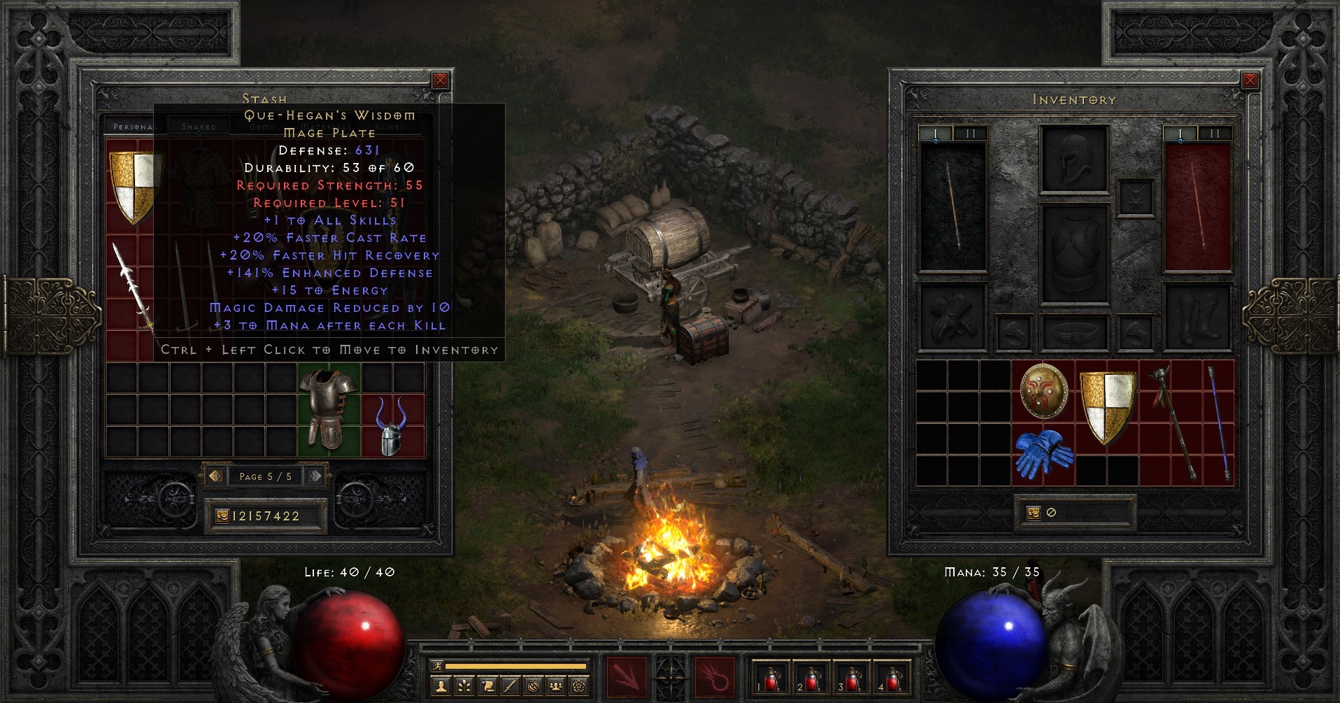 Attachment Preview