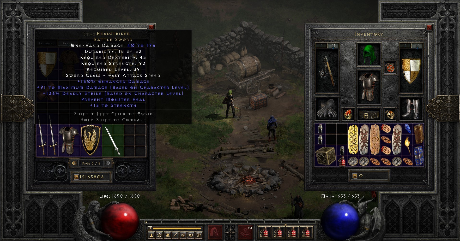 Attachment Preview