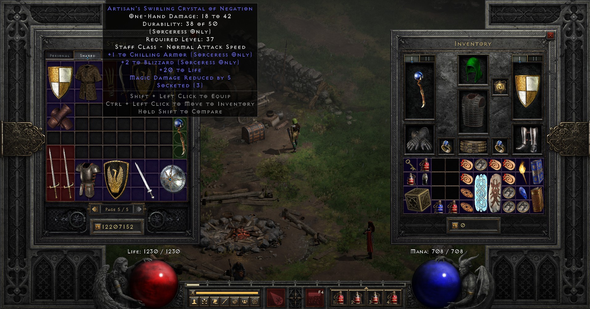 Attachment Preview